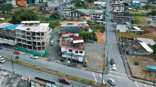 CASA EN VENTA PUYO — foto 2