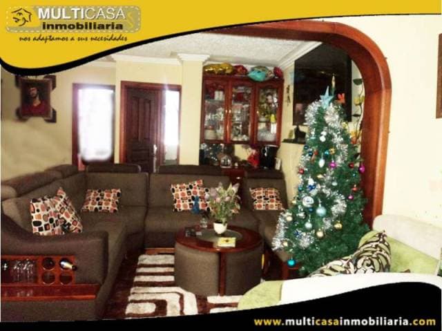 EDIFICIO RENTERO A CRÉDITO EN VENTA CON 4 DEPARTAMENTOS EN CUENCA-ECUADOR — foto 6