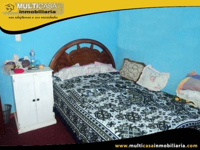 EDIFICIO RENTERO A CRÉDITO EN VENTA CON 4 DEPARTAMENTOS EN CUENCA-ECUADOR — foto 7