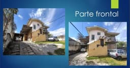 Casa Rentera, excelente ubicación, 4 departamentos, 409 mts.