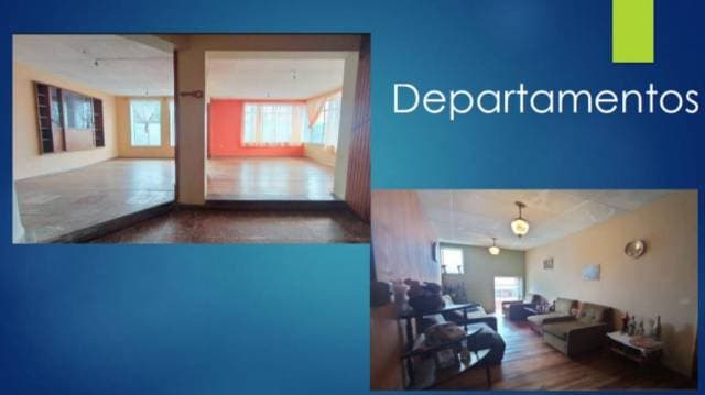 Casa Rentera, excelente ubicación, 4 departamentos, 409 mts. — foto 3