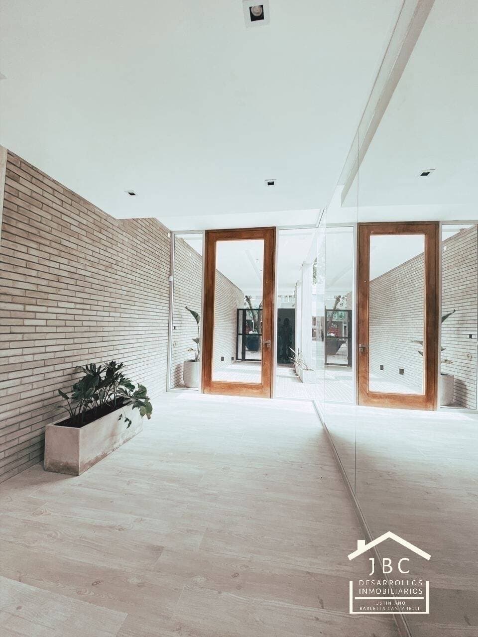 DEPARTAMENTO VENTA-PERMUTA A ESTRENAR 1 DORM, PARAGUAY 267 — foto 2