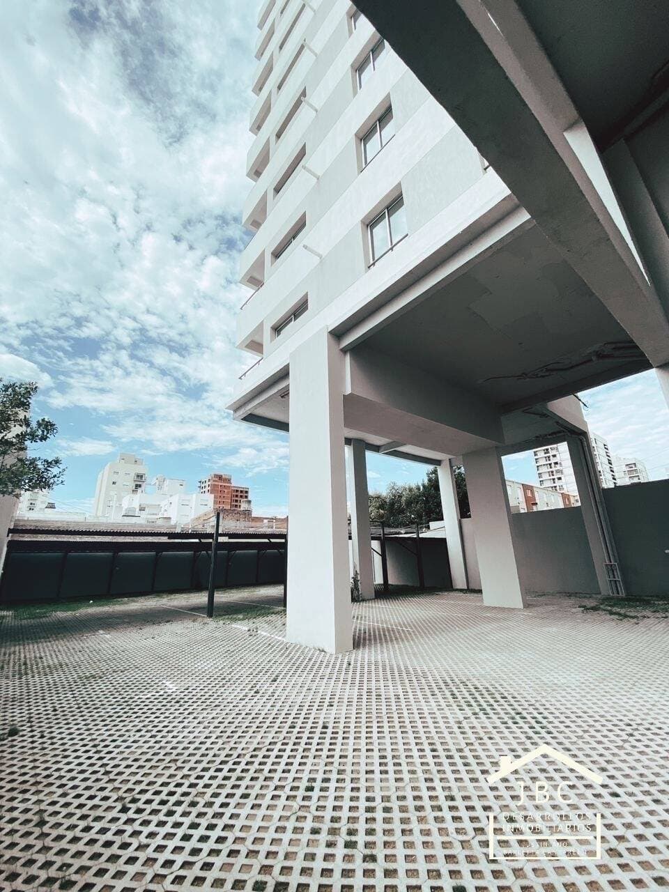 DEPARTAMENTO VENTA-PERMUTA A ESTRENAR 1 DORM, PARAGUAY 267 — foto 3
