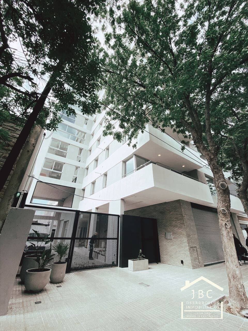 DEPARTAMENTO VENTA-PERMUTA A ESTRENAR 1 DORM, PARAGUAY 267 — foto 4