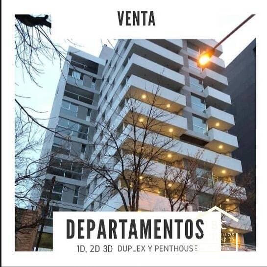 DEPARTAMENTO VENTA-PERMUTA A ESTRENAR 1 DORM, PARAGUAY 267 — foto 6