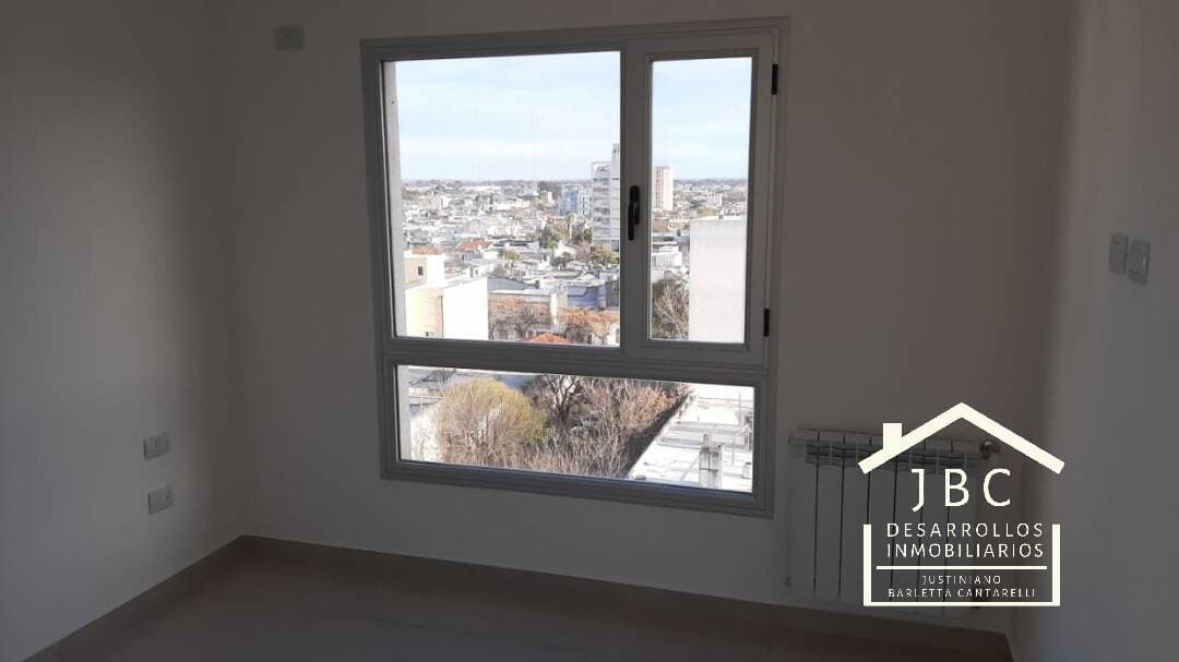 DEPARTAMENTO VENTA-PERMUTA, 1 DORM, MORENO Y TUCUMAN, EDIFICIO RIA PLAZA — foto 5