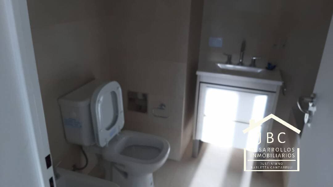 DEPARTAMENTO VENTA-PERMUTA, 1 DORM, MORENO Y TUCUMAN, EDIFICIO RIA PLAZA — foto 6