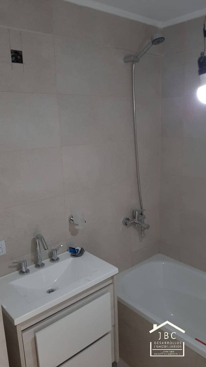 DEPARTAMENTO VENTA-PERMUTA, 1 DORM, MORENO Y TUCUMAN, EDIFICIO RIA PLAZA — foto 7