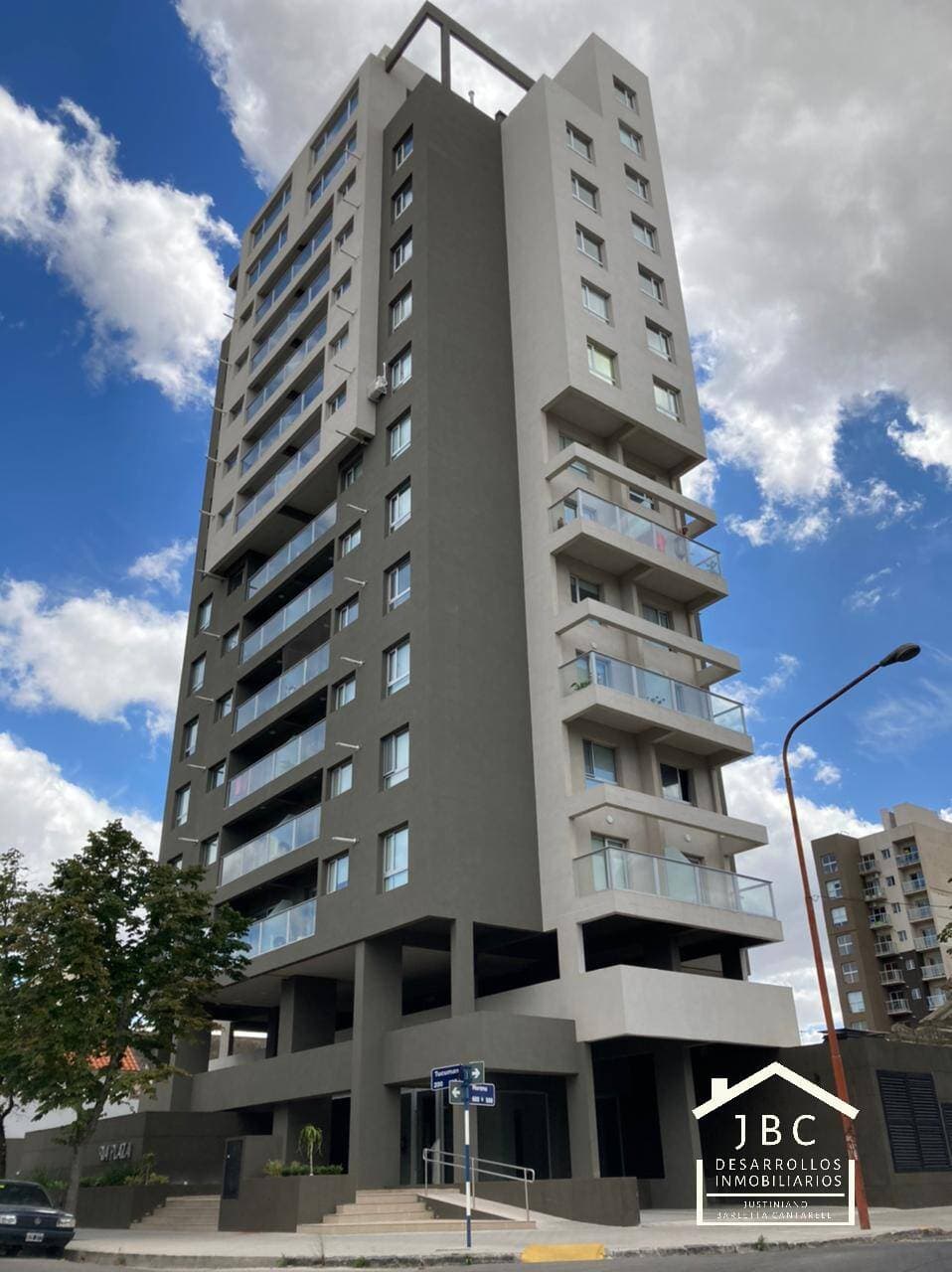 DEPARTAMENTO VENTA-PERMUTA, 1 DORM, MORENO Y TUCUMAN, EDIFICIO RIA PLAZA — foto 9