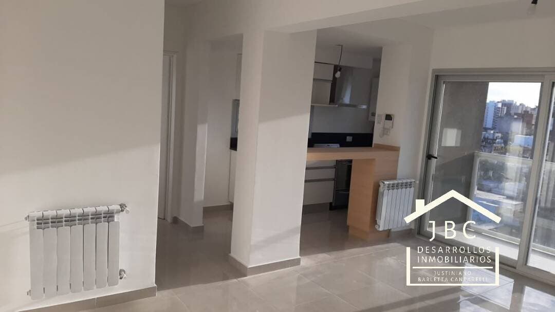 DEPARTAMENTO VENTA-PERMUTA, 1 DORM, MORENO Y TUCUMAN, EDIFICIO RIA PLAZA — foto 3