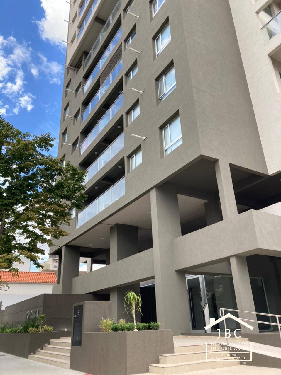 DEPARTAMENTO VENTA-PERMUTA, 1 DORM, MORENO Y TUCUMAN, EDIFICIO RIA PLAZA — foto 8