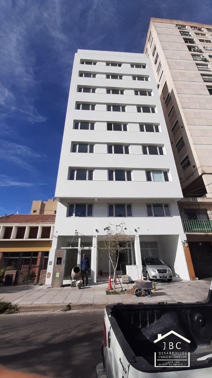 DEPARTAMENTO EN VENTA 2 DORMITORIOS  A ESTRENAR, 19 DE MAYO 321 — foto 7