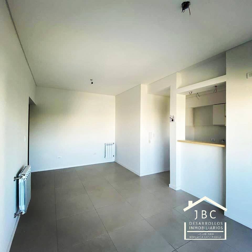 DEPARTAMENTO VENTA,2 DORM, A ESTRENAR,EDIFICIO CRONOS DORREGO Y GRAL PAZ — foto 2