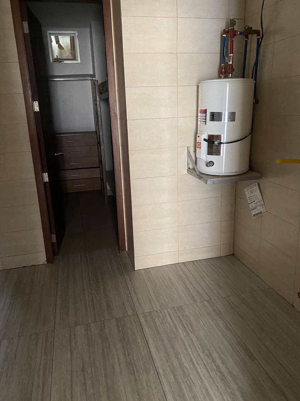 DEPARTAMENTO EN EL TENIS A LA VENTA 225 M2 — foto 4