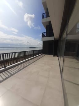 Lindo Departamento con Vista Al Río
