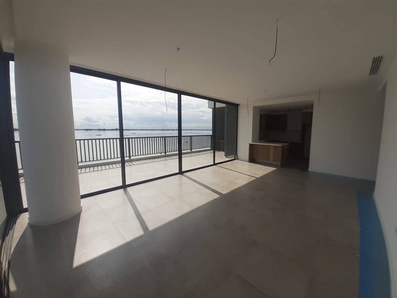 Lindo Departamento con Vista Al Río — foto 4
