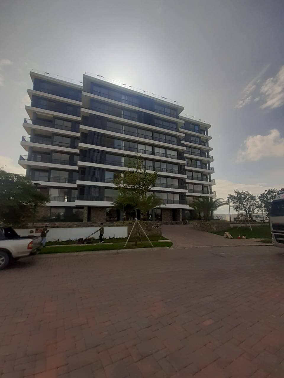Lindo Departamento con Vista Al Río — foto 5