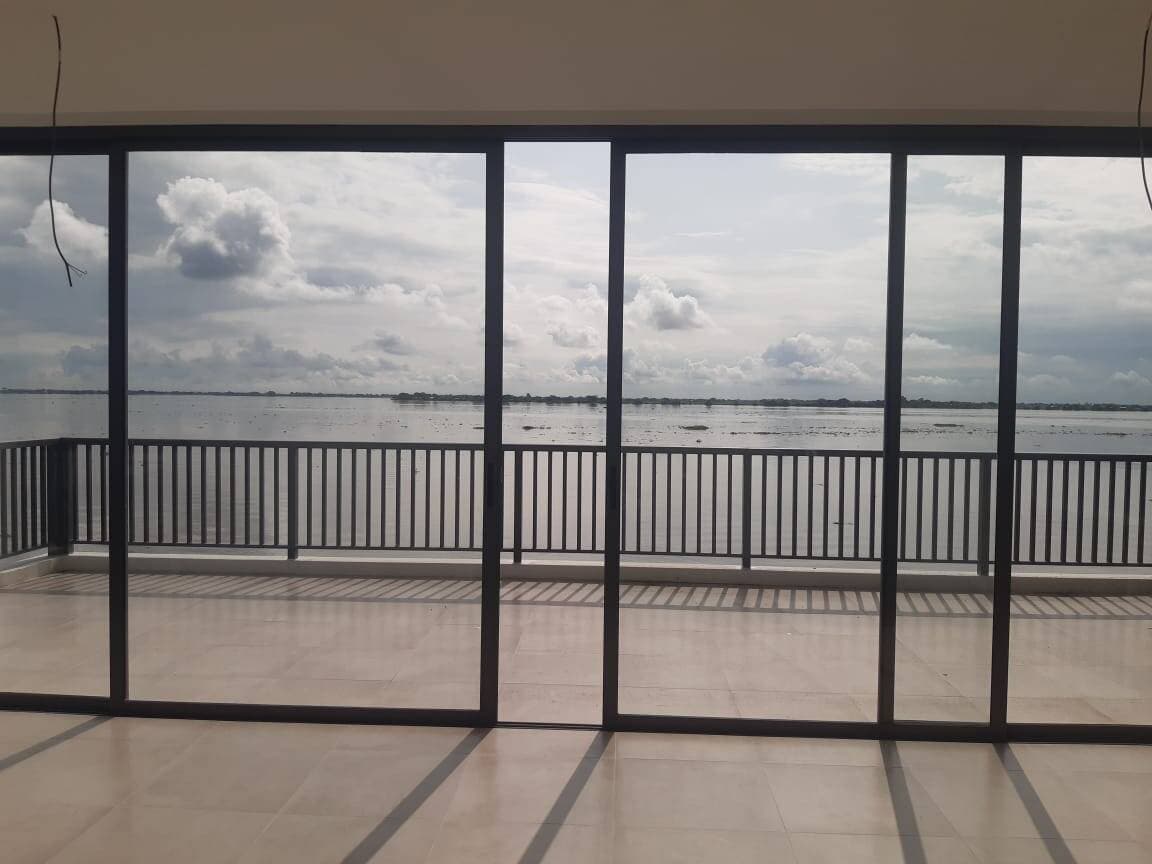 Lindo Departamento con Vista Al Río — foto 11