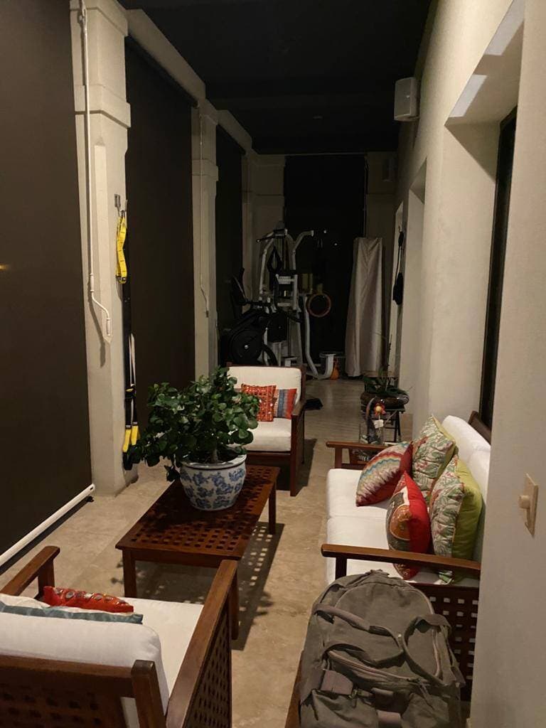 LINDA VILLA DE ALQUILER EN PLAZA LAGOS - SIN MUEBLES — foto 6