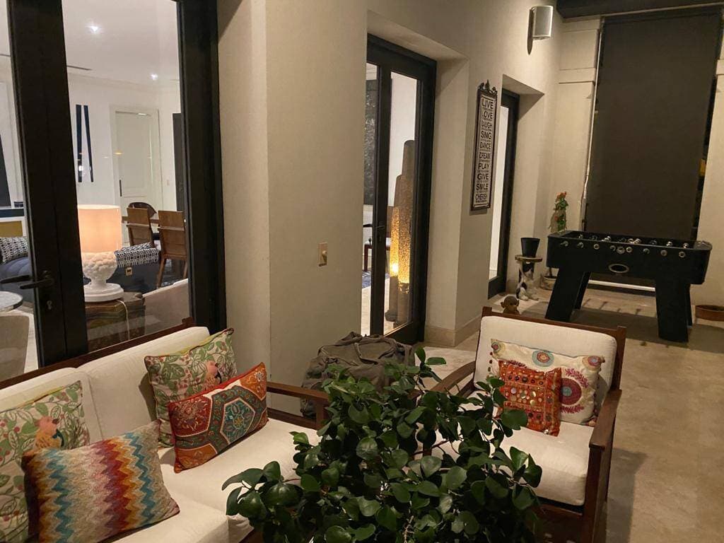 LINDA VILLA DE ALQUILER EN PLAZA LAGOS - SIN MUEBLES — foto 7