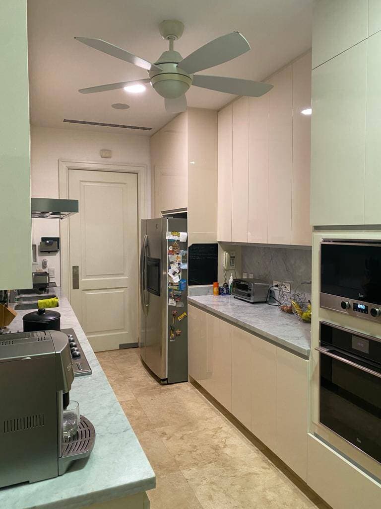 LINDA VILLA DE ALQUILER EN PLAZA LAGOS - SIN MUEBLES — foto 12