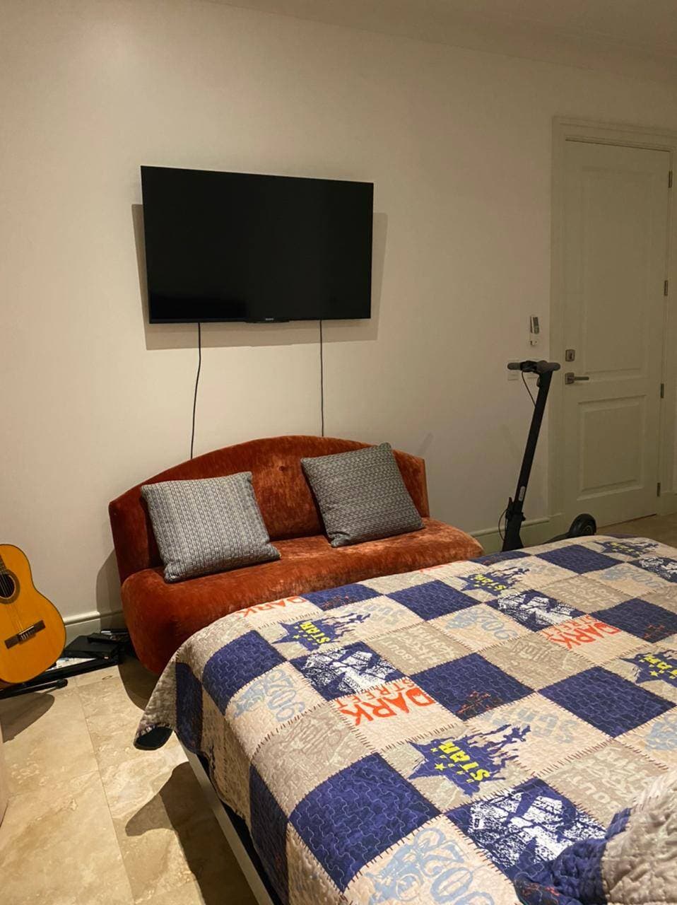 LINDA VILLA DE ALQUILER EN PLAZA LAGOS - SIN MUEBLES — foto 15