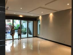 VILLA DISPONIBLE DE ALQUILER, VÍA SAMBORONDON