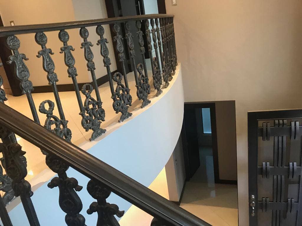 VILLA DISPONIBLE DE ALQUILER, VÍA SAMBORONDON — foto 4