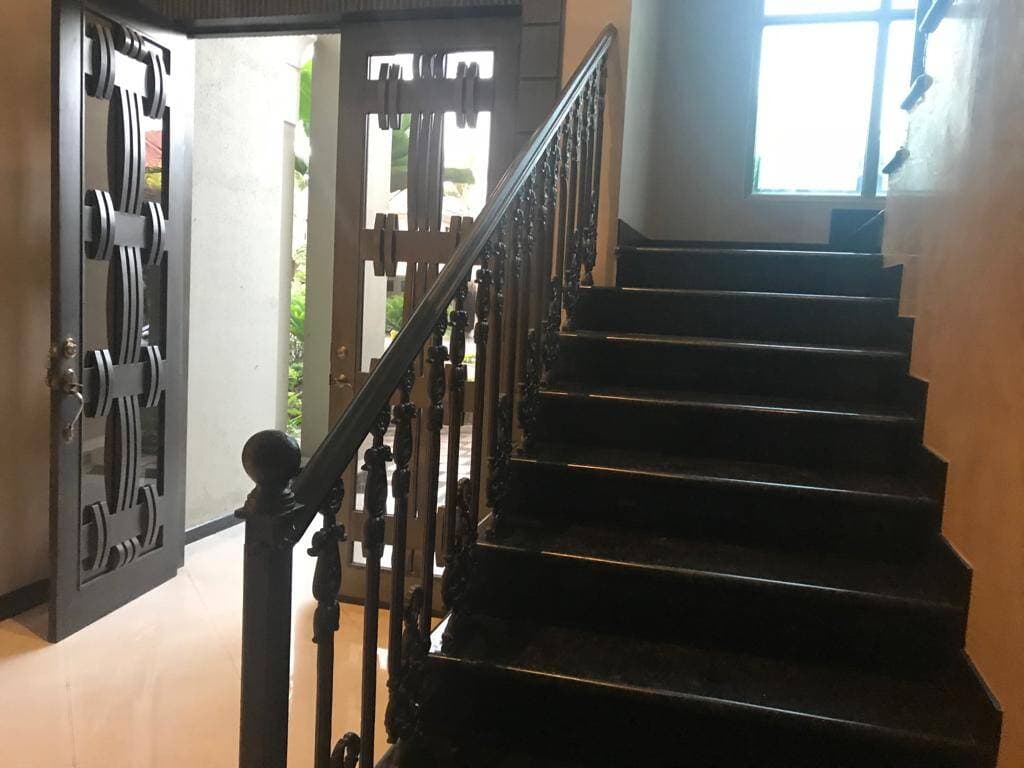 VILLA DISPONIBLE DE ALQUILER, VÍA SAMBORONDON — foto 5