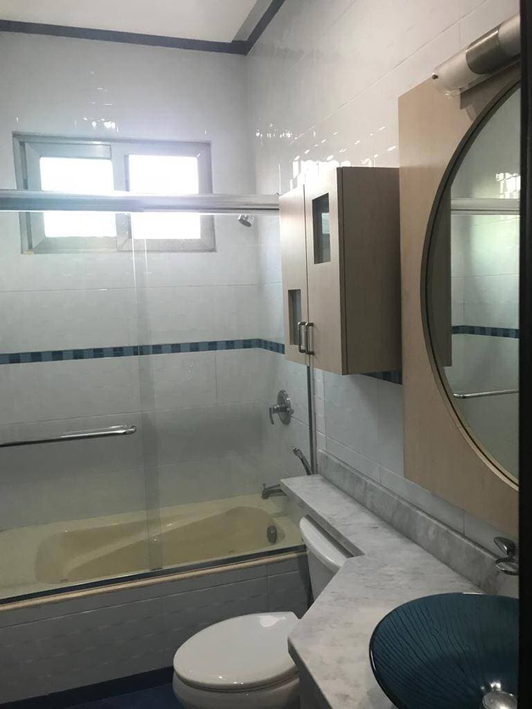 VILLA DISPONIBLE DE ALQUILER, VÍA SAMBORONDON — foto 3