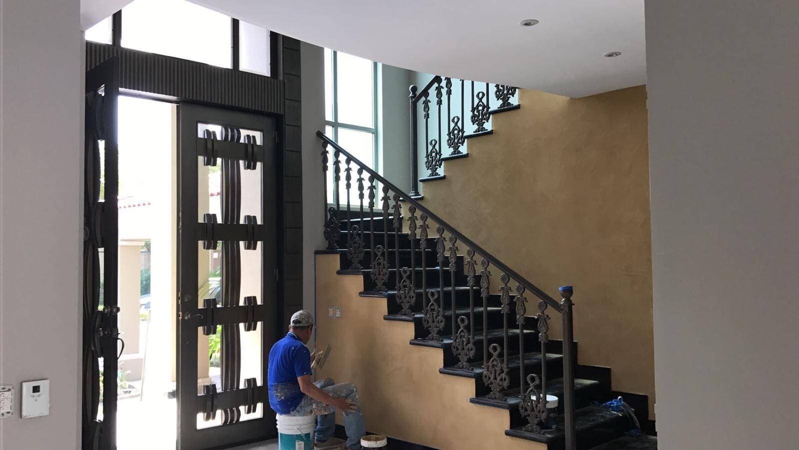 VILLA DISPONIBLE DE ALQUILER, VÍA SAMBORONDON — foto 14
