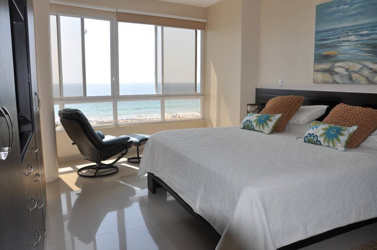 DEPARTAMENTO CERCA DEL MAR  EN PUNTA BLANCA — foto 3