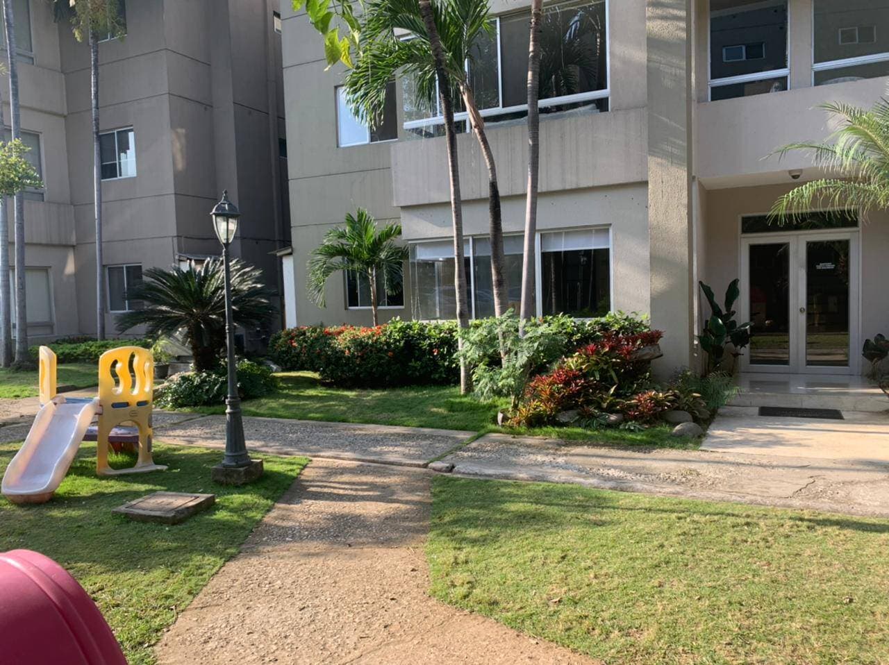 DEPARTAMENTO PLANTA BAJA DE VENTA EN IBIZA — foto 1