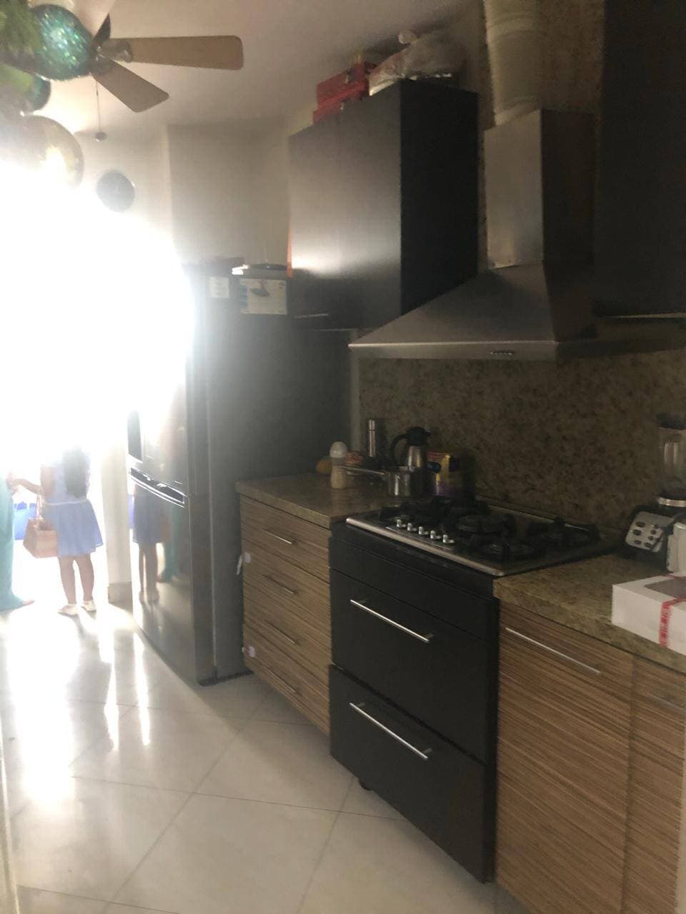 VENDO DEPARTAMENTO EN PORTO ACQUA AL RÍO — foto 3