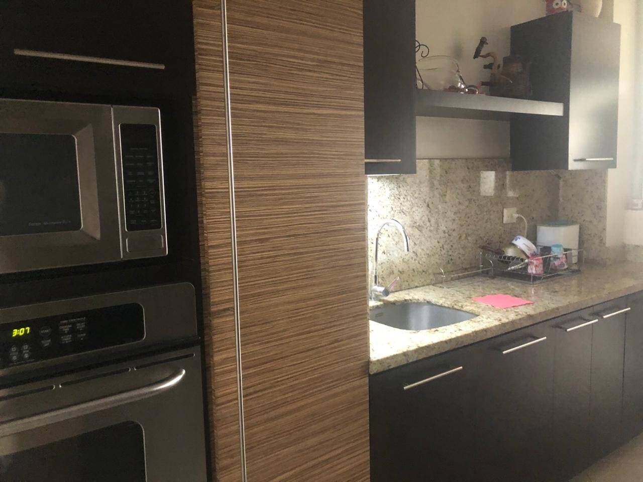 VENDO DEPARTAMENTO EN PORTO ACQUA AL RÍO — foto 4
