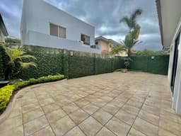 Casa en venta en primeros km vía Samborondon