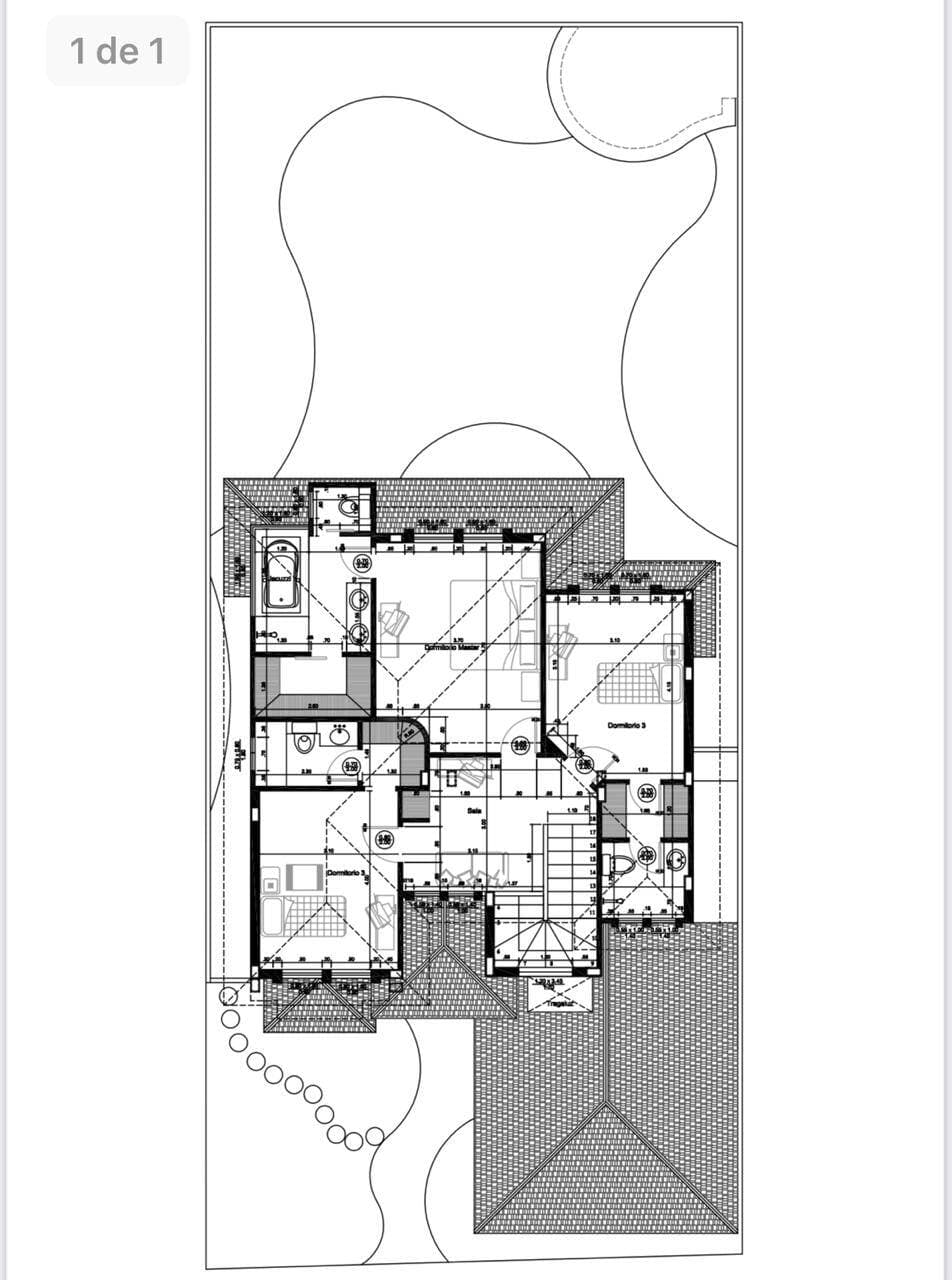 Villa Disponible de Venta en Vista Sol — foto 1