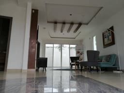 Linda Villa en Mocoli Gardens de Venta