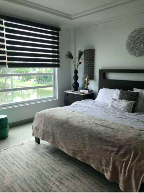 Linda Villa Duplex con Vista Al Lago en Terrasol — foto 5