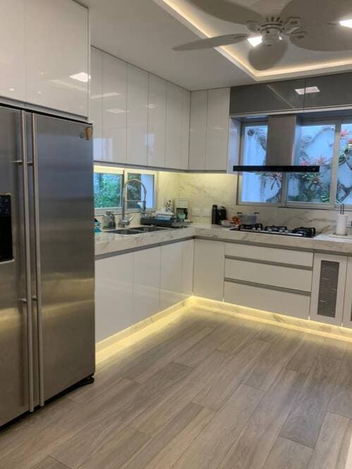Vendo Divina Casa en Esmeralda del Río - 4 Dorm — foto 10