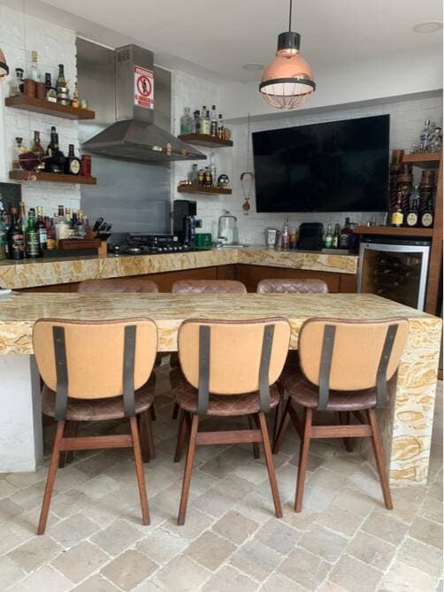 Vendo Divina Casa en Esmeralda del Río - 4 Dorm — foto 11