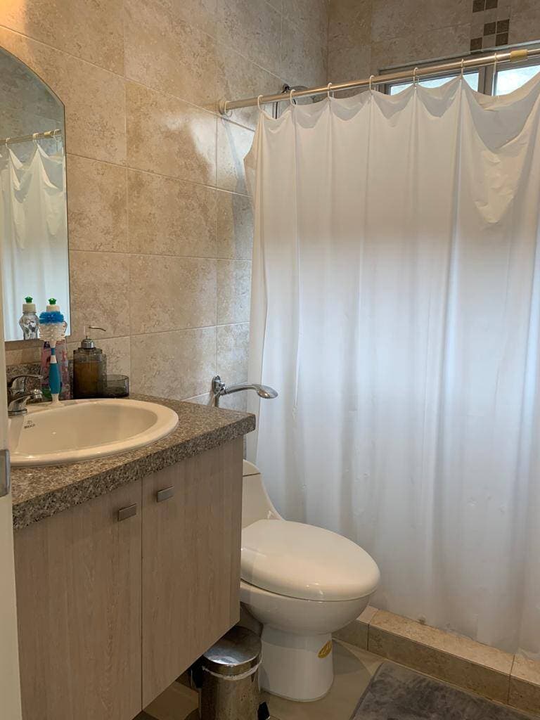 Villa Disponible a La Venta en Vereda del Río — foto 8