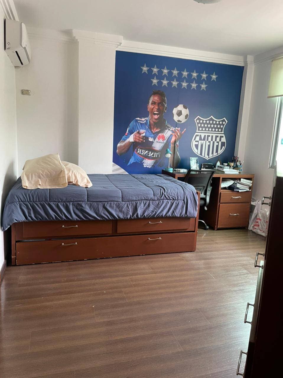 Venta de Villa de 2 Pisos en Vista Sol — foto 4