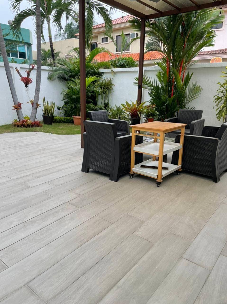 Venta de Villa de 2 Pisos en Vista Sol — foto 2