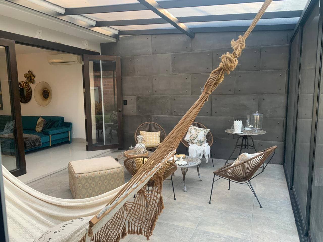 VILLA DISPONIBLE DEVENTA ENTRELAGOS, SAMBORONDON — foto 5