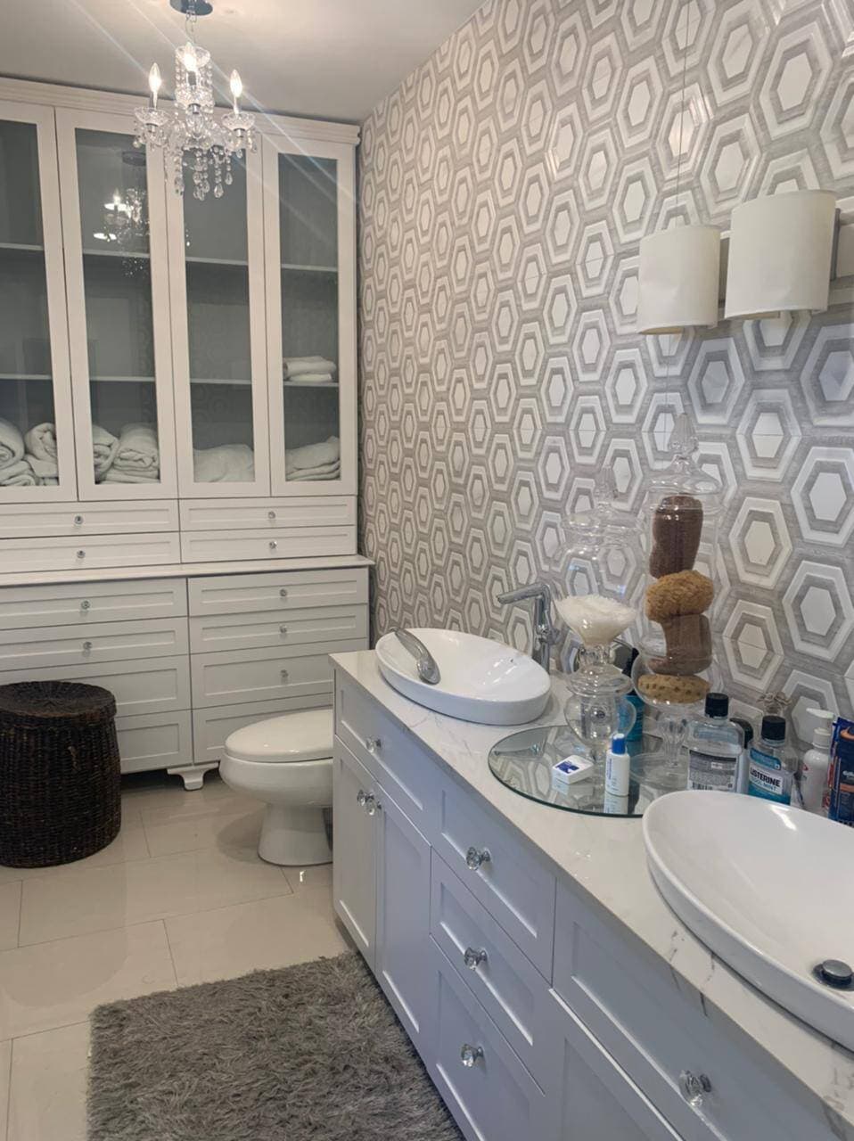 VILLA DISPONIBLE DEVENTA ENTRELAGOS, SAMBORONDON — foto 9