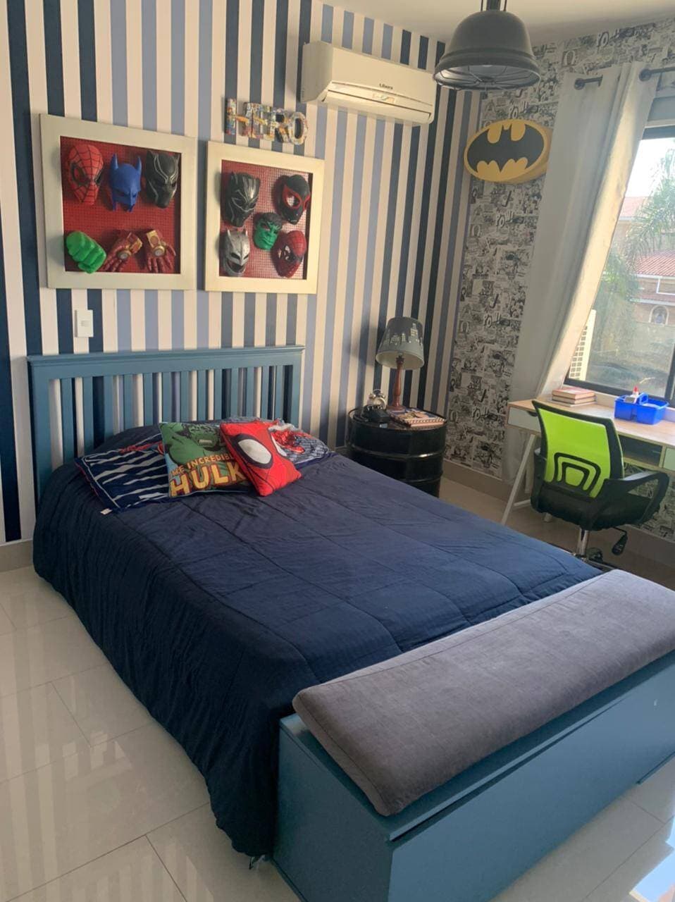 VILLA DISPONIBLE DEVENTA ENTRELAGOS, SAMBORONDON — foto 12