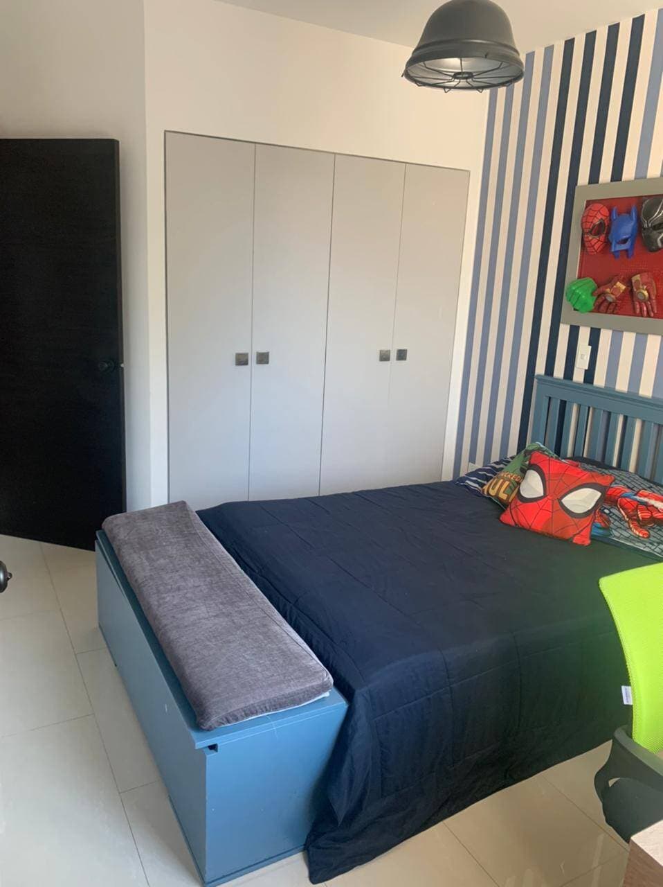 VILLA DISPONIBLE DEVENTA ENTRELAGOS, SAMBORONDON — foto 11