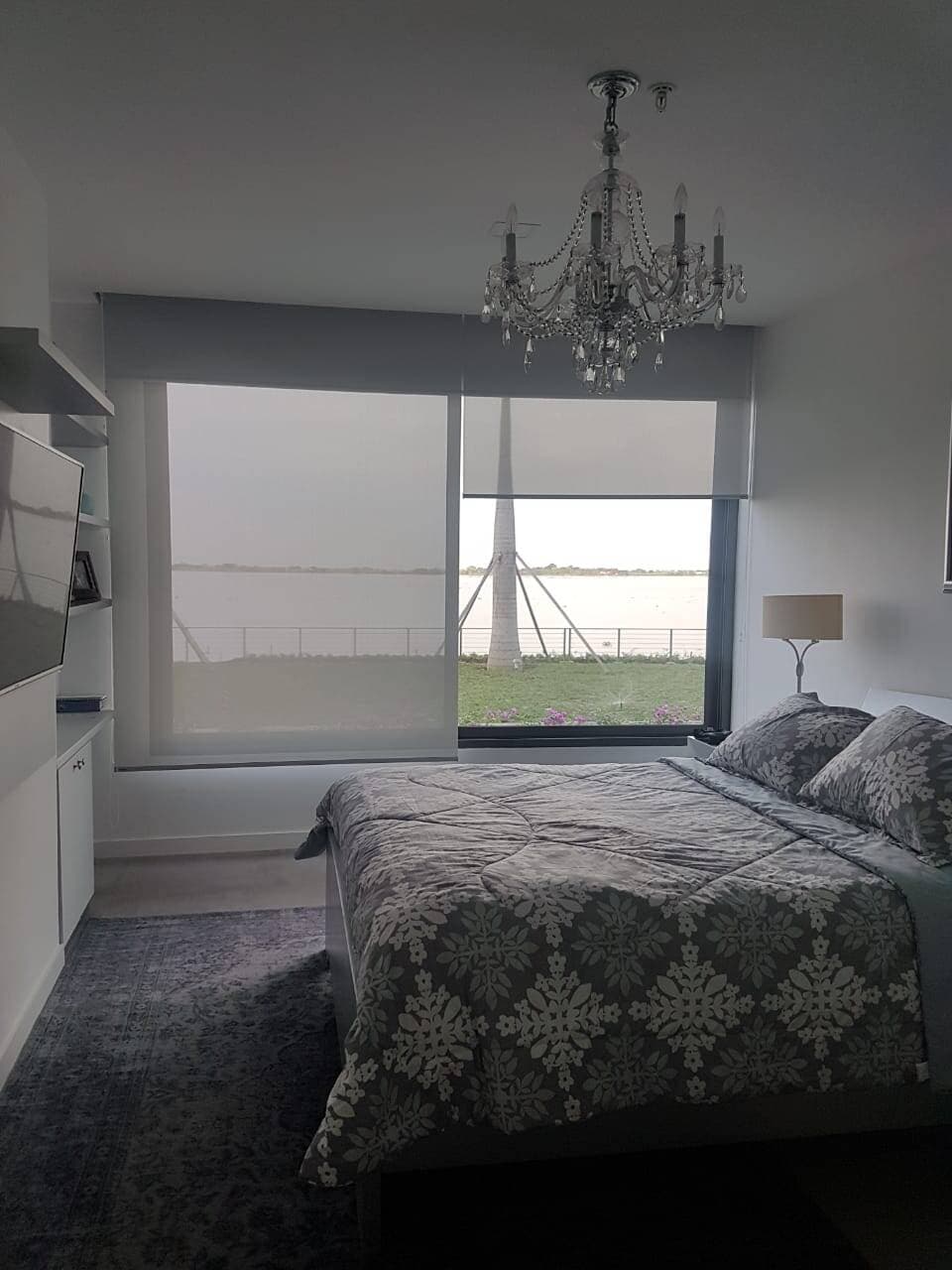 VENTA DEPARTAMENTO AL RIO EN MOCOLI, PACIFICA — foto 4