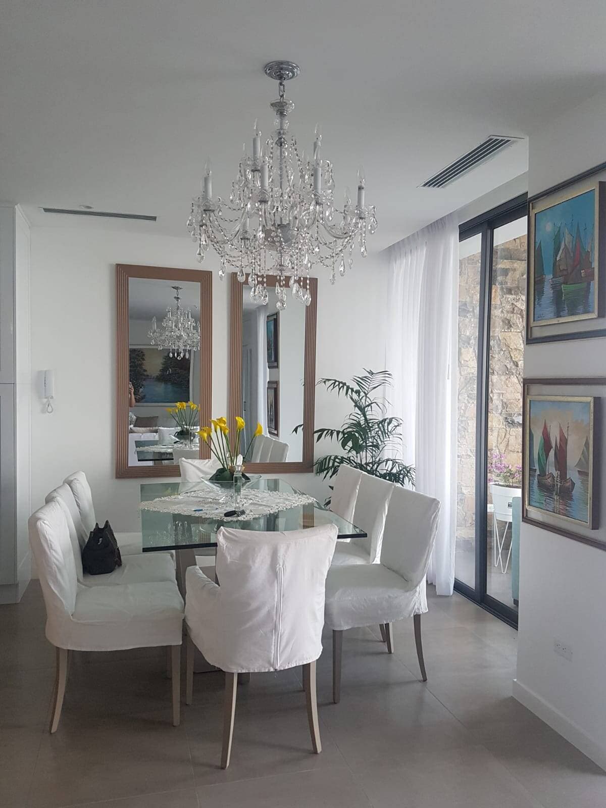 VENTA DEPARTAMENTO AL RIO EN MOCOLI, PACIFICA — foto 6